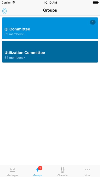 Experience Lab screenshot-3