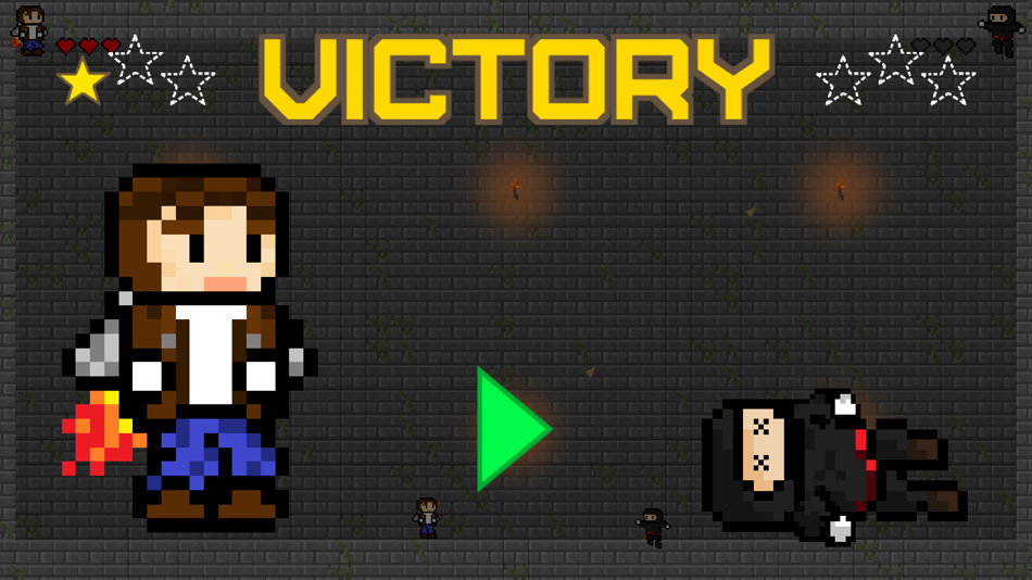 #5. Grab It (iOS) Podle: Alexandre Fauchard