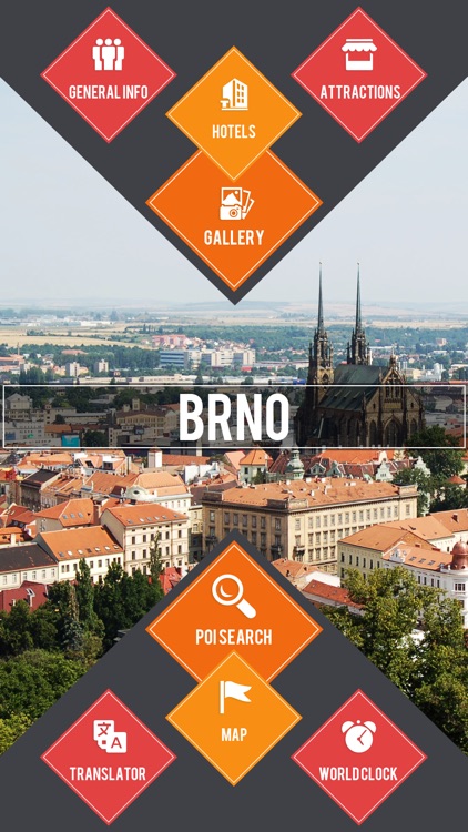 Brno City Guide