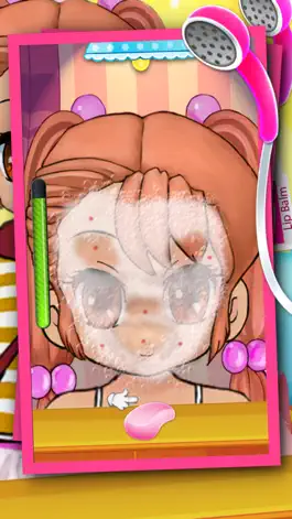 Game screenshot Princess Spa Мода и салон игры hack