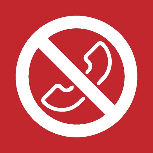 Calls Blocker Blacklist unwanted numbers