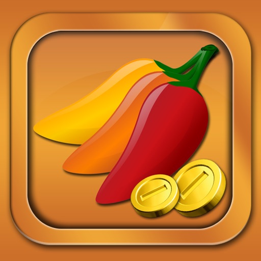 Hoppin' Jalapenos icon