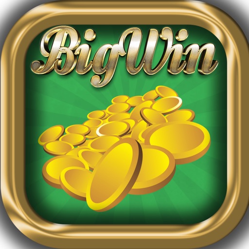 Casino Slots Crazy Jackpot - Free Spin Vegas & Win iOS App