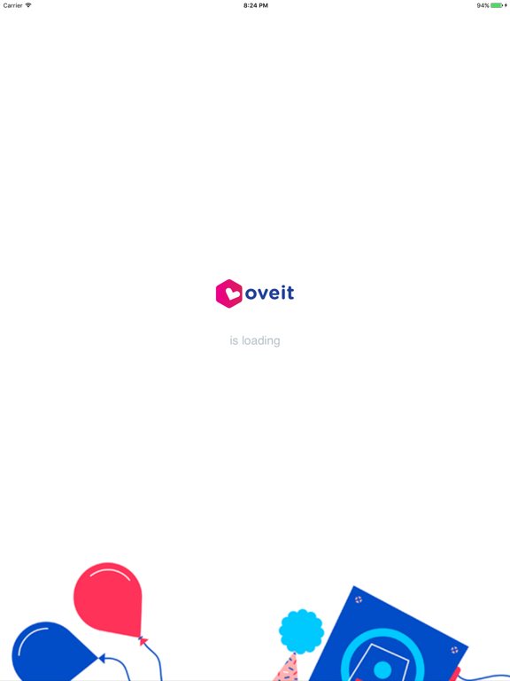 Screenshot #4 pour Oveit