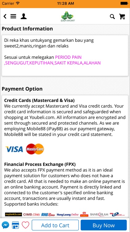 Eden Secret screenshot-3