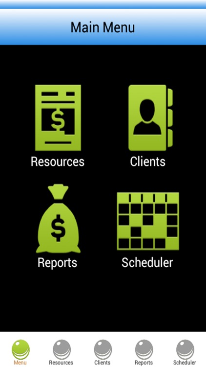 Rental Software Pro