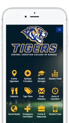 Game screenshot TigerCentral mod apk
