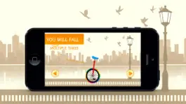Game screenshot Pinna 2 - One Wheel Endless apk