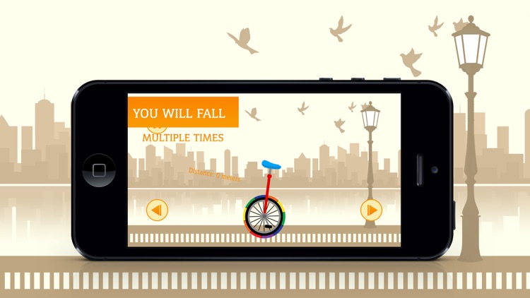 Pinna 2 - One Wheel Endless