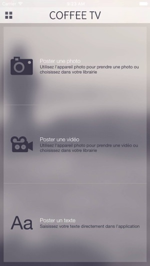 Coffee TV(圖2)-速報App