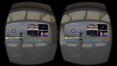 VR Video World screenshot 4