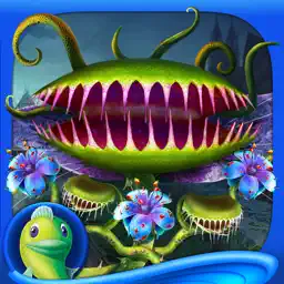 European Mystery: Flowers of Death HD app icon