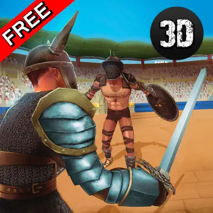 Immortal Gladiator Fighting Arena 3D Cheats