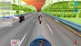 Game screenshot Gangster Moto Racing mod apk