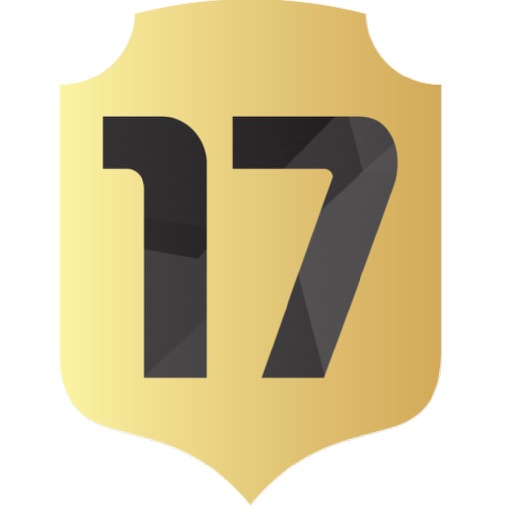 FUT 17 DRAFT Icon