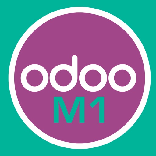 Odoo M1