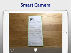 SharpScan Pro: OCR PDF scanner iPad image 1