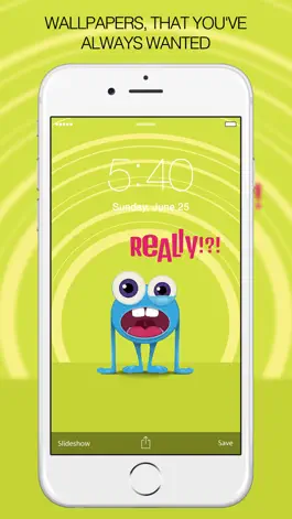 Game screenshot Funny Wallpapers & Funny Backgrounds mod apk