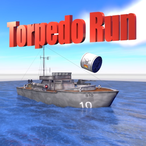 TorpedoRun iOS App