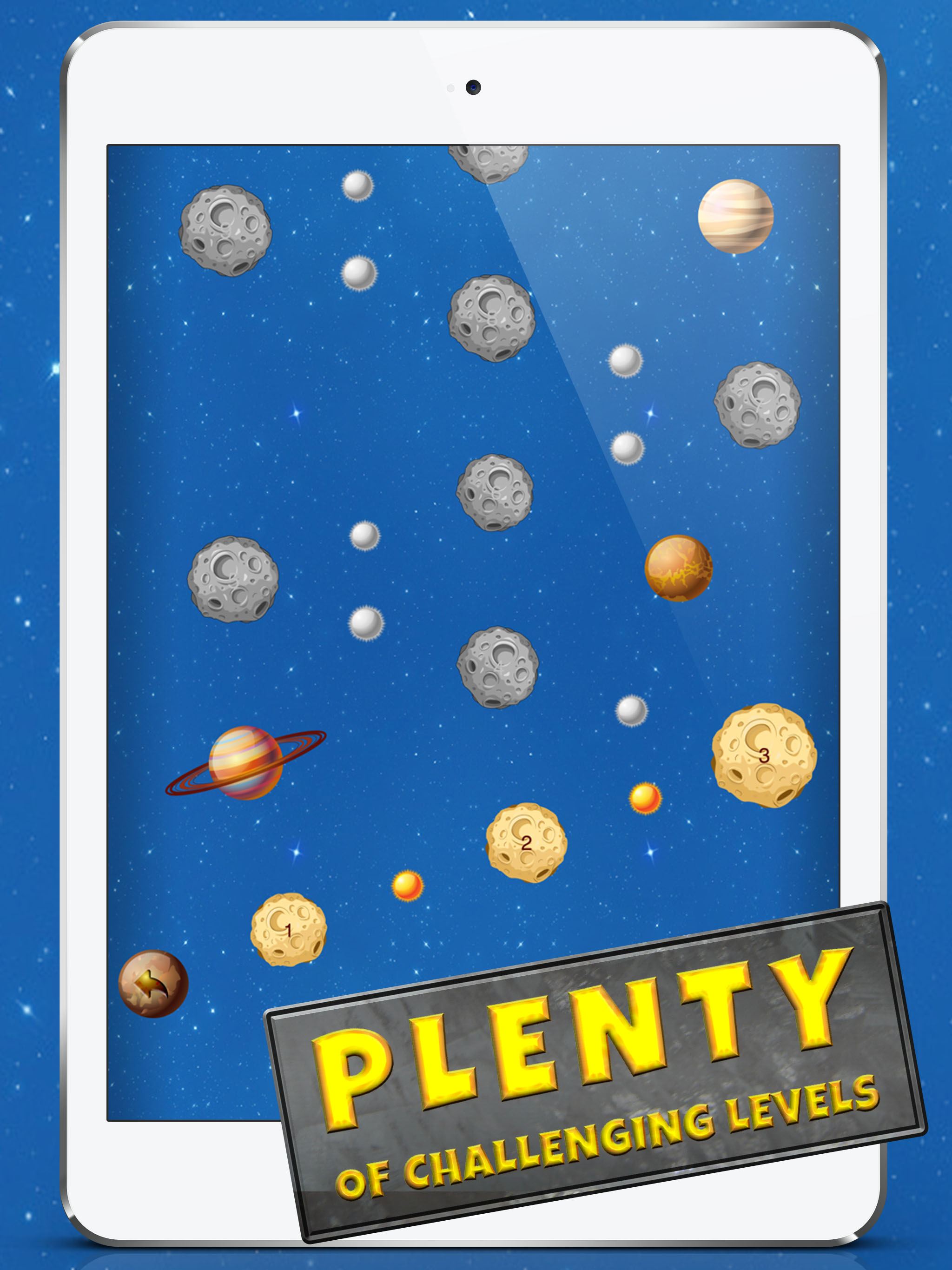 Planet Shooter : Galactic Fever screenshot 7