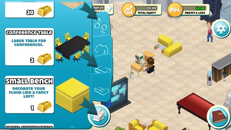 Battle for Wall Street Live