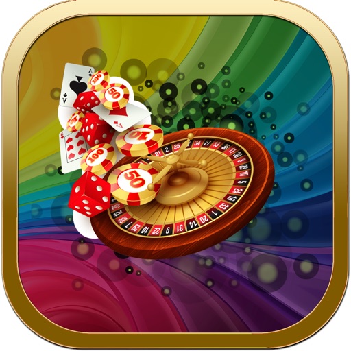 Hot Coins Rewards Pokies Casino - Multi Reel Fruit icon