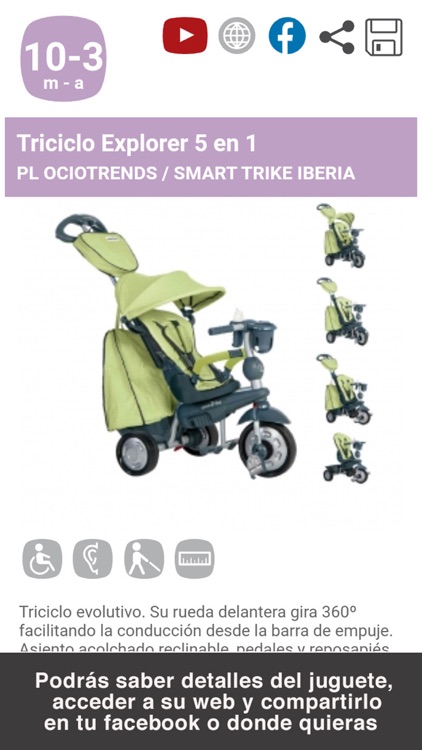 AIJU Toyfinder screenshot-3