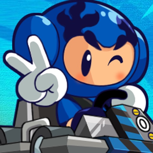 Sokoban - Box Man icon