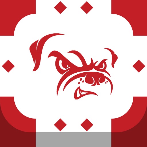 Red Dog Poker ® icon