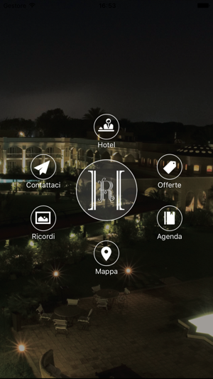 Romano Palace Luxury Hotel(圖2)-速報App