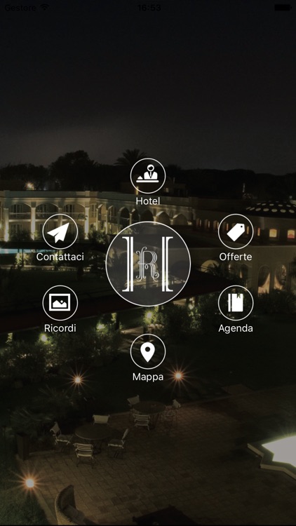 Romano Palace Luxury Hotel