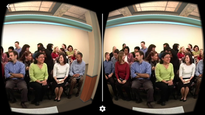 Screenshot #2 pour VBI Fear of Public Speaking