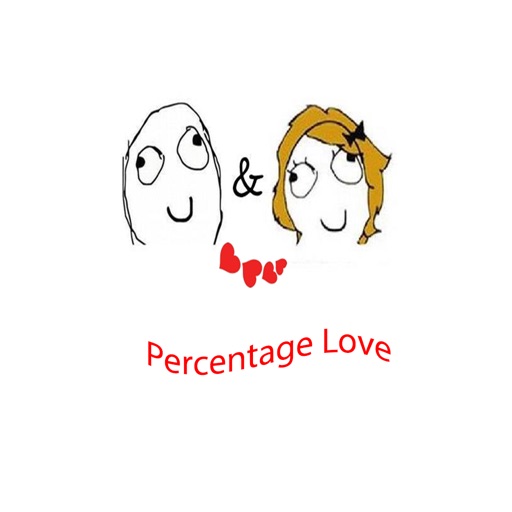 PercentageLove