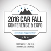 2016 CAR Fall Conference & Expo