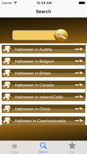 Halloween Traditions Around The World Free Version(圖1)-速報App