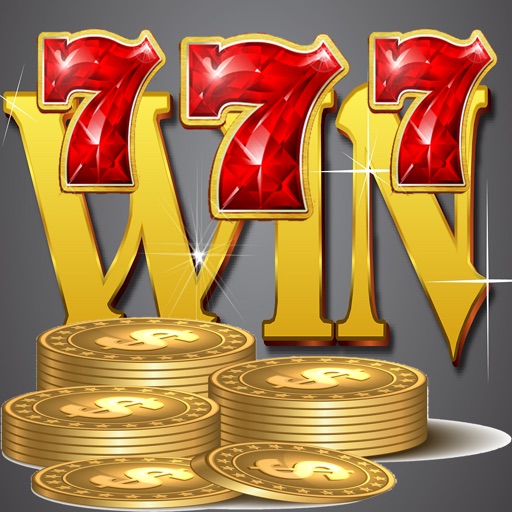 2016 777 Diamont Slots icon