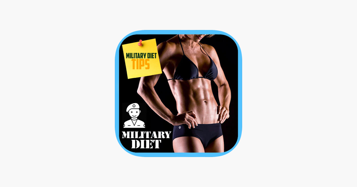 military-diet-plan-the-3-day-military-diet-on-the-app-store