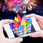 Fireworks Day Celebration