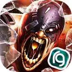 Zombie Deathmatch App Negative Reviews