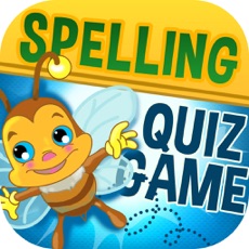 Activities of Spelling of English Word.s Free Educational Quiz
