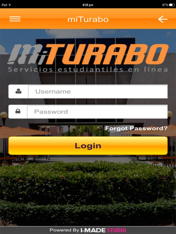 Screenshot #6 pour miTurabo Mobile