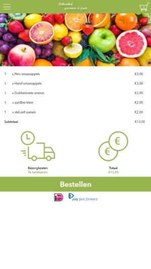 Ackershof groeten en fruit(圖2)-速報App