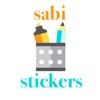 Sabi Stickers
