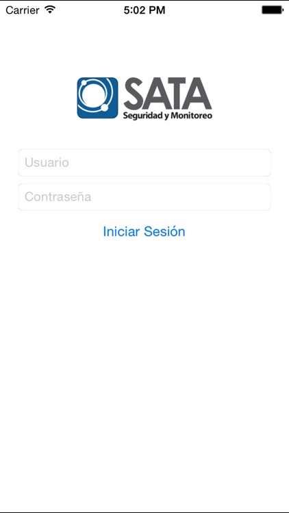 Grupo SATA: Rastreo Vehicular