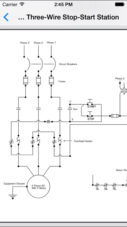 2011 Master Electrician Ref.