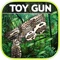 Best virtual toy weapons for your kids with Toy Gun Jungle Sim Pro