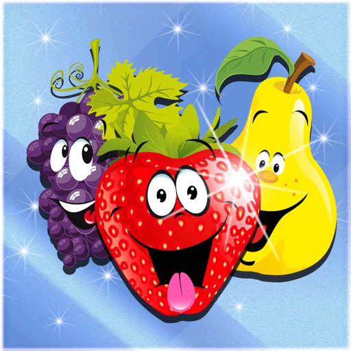 Fruit.y Tile Match.ing Puzzle – Game.s of Logic iOS App