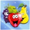 Fruit.y Tile Match.ing Puzzle – Game.s of Logic