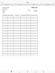 price lists айпад изображения 3