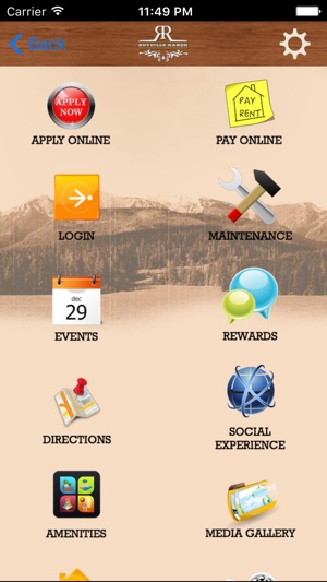 Saddlewood Apartments(圖3)-速報App